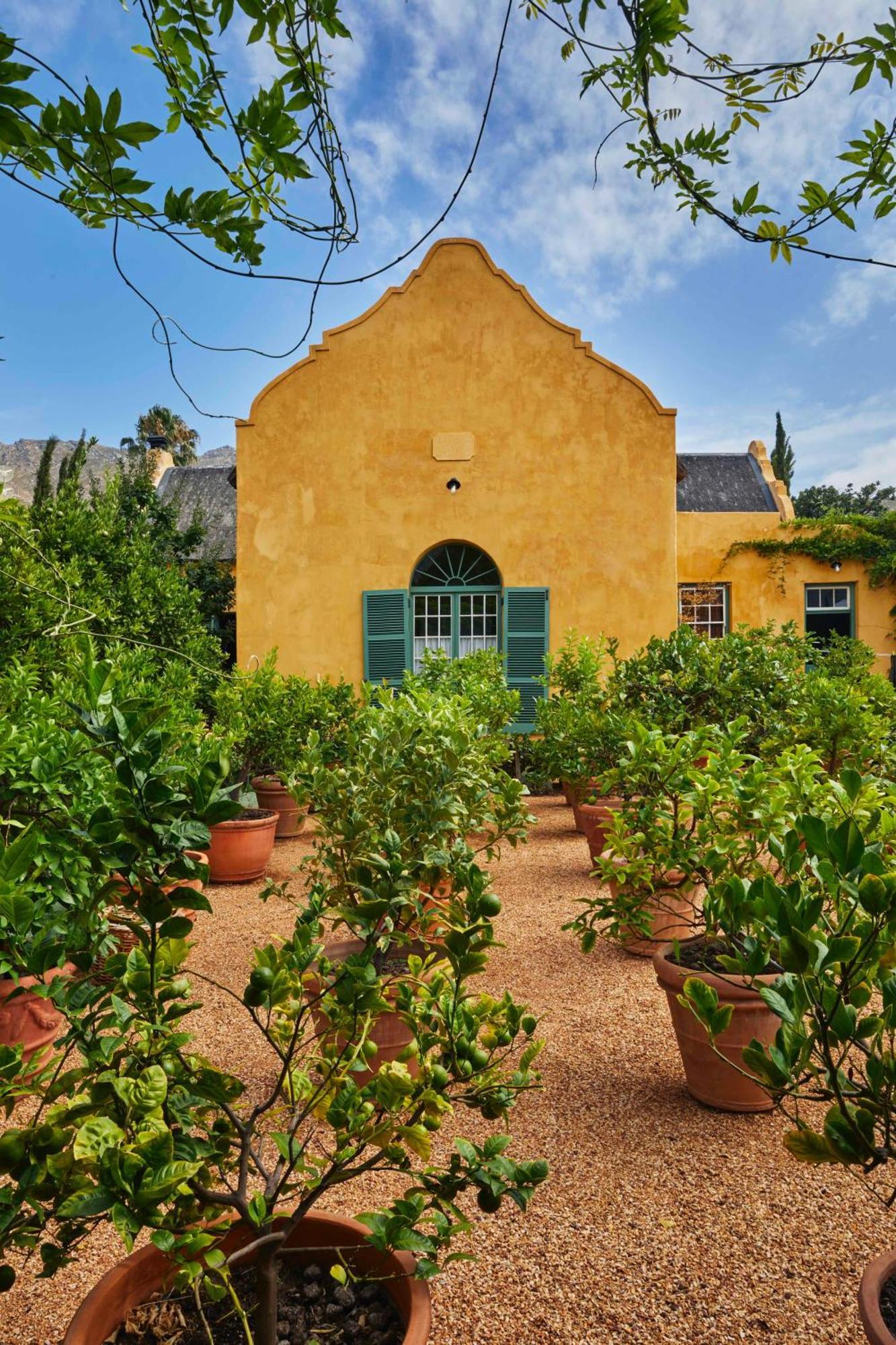 Bed and Breakfast Jonkmanshof - 20 Bath à Montagu Extérieur photo
