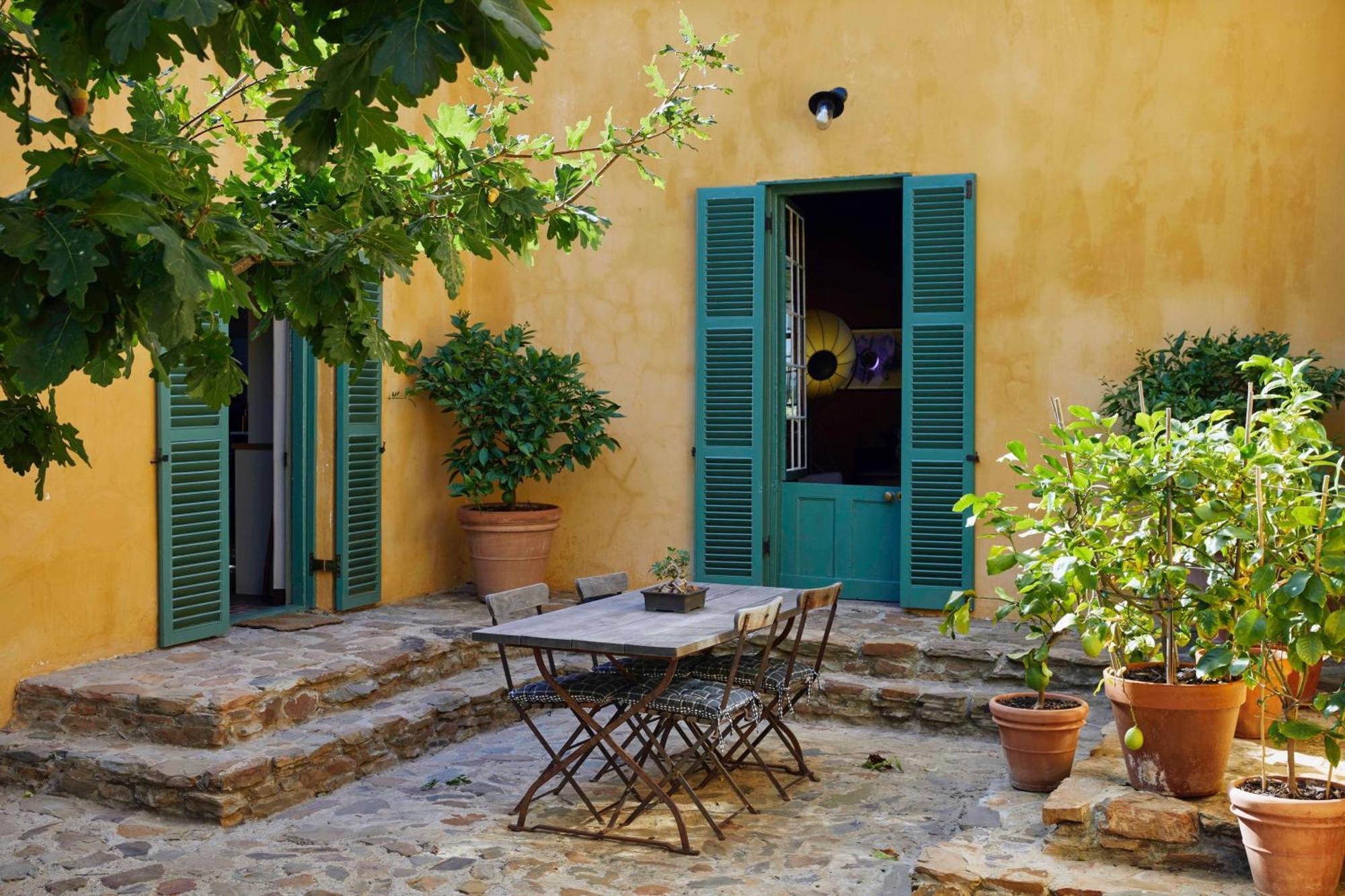 Bed and Breakfast Jonkmanshof - 20 Bath à Montagu Extérieur photo