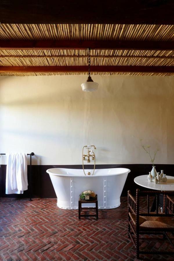 Bed and Breakfast Jonkmanshof - 20 Bath à Montagu Extérieur photo