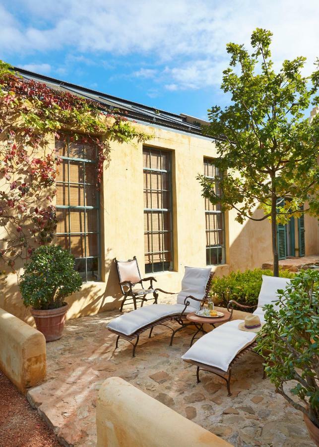 Bed and Breakfast Jonkmanshof - 20 Bath à Montagu Extérieur photo