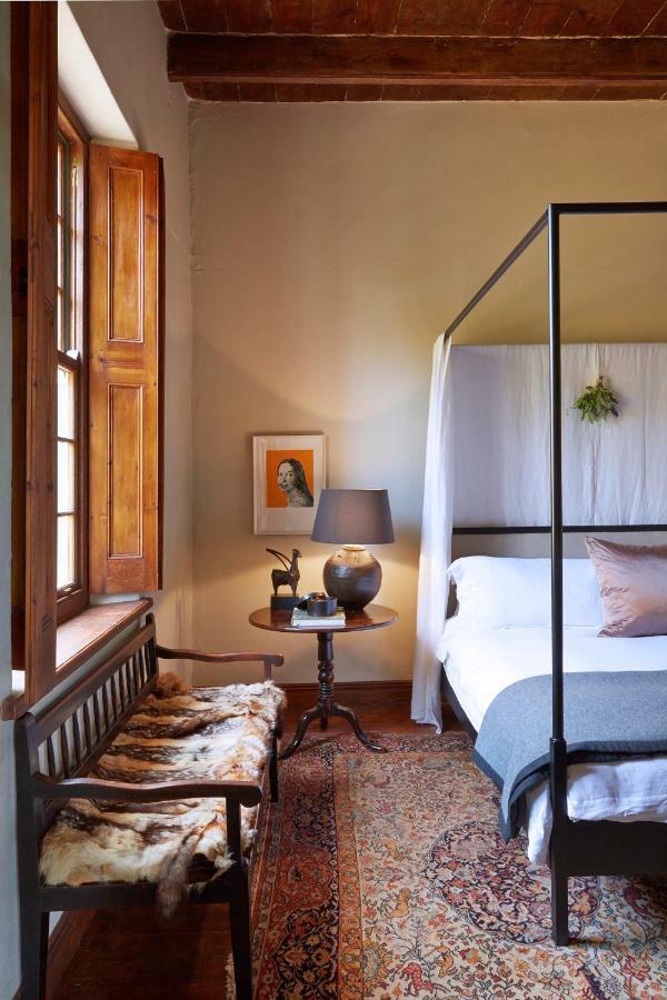 Bed and Breakfast Jonkmanshof - 20 Bath à Montagu Extérieur photo